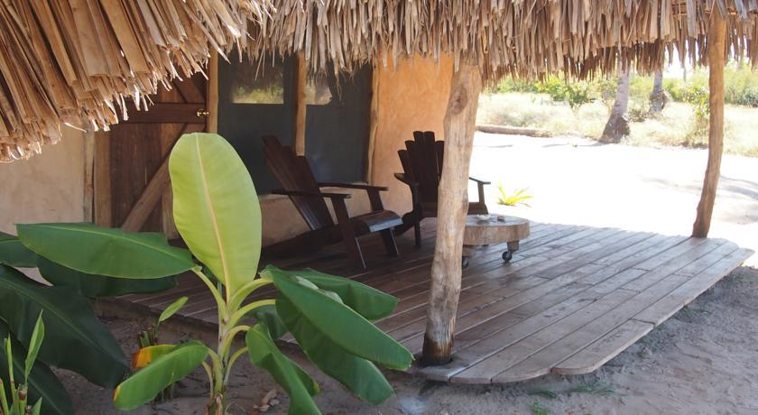 Ulala Lodge Murrebue Exterior foto