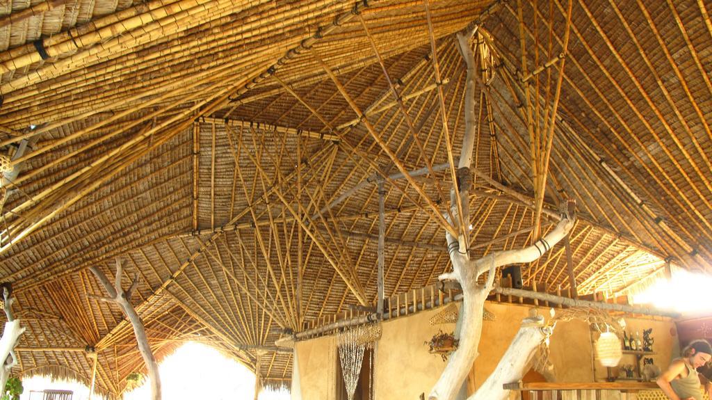 Ulala Lodge Murrebue Exterior foto
