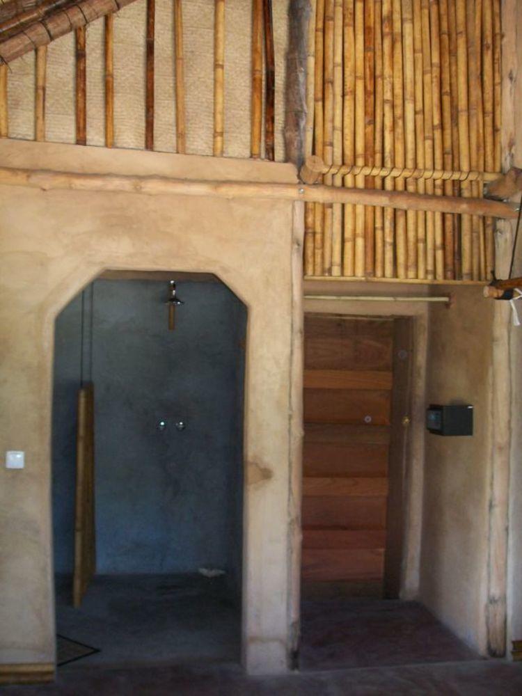 Ulala Lodge Murrebue Exterior foto