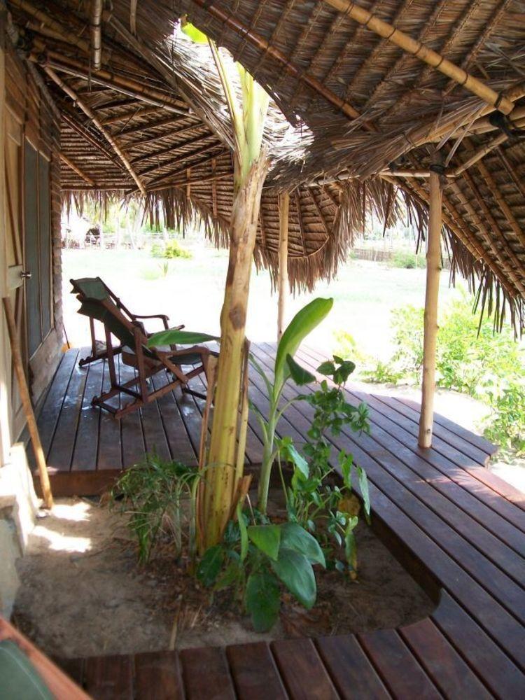 Ulala Lodge Murrebue Exterior foto