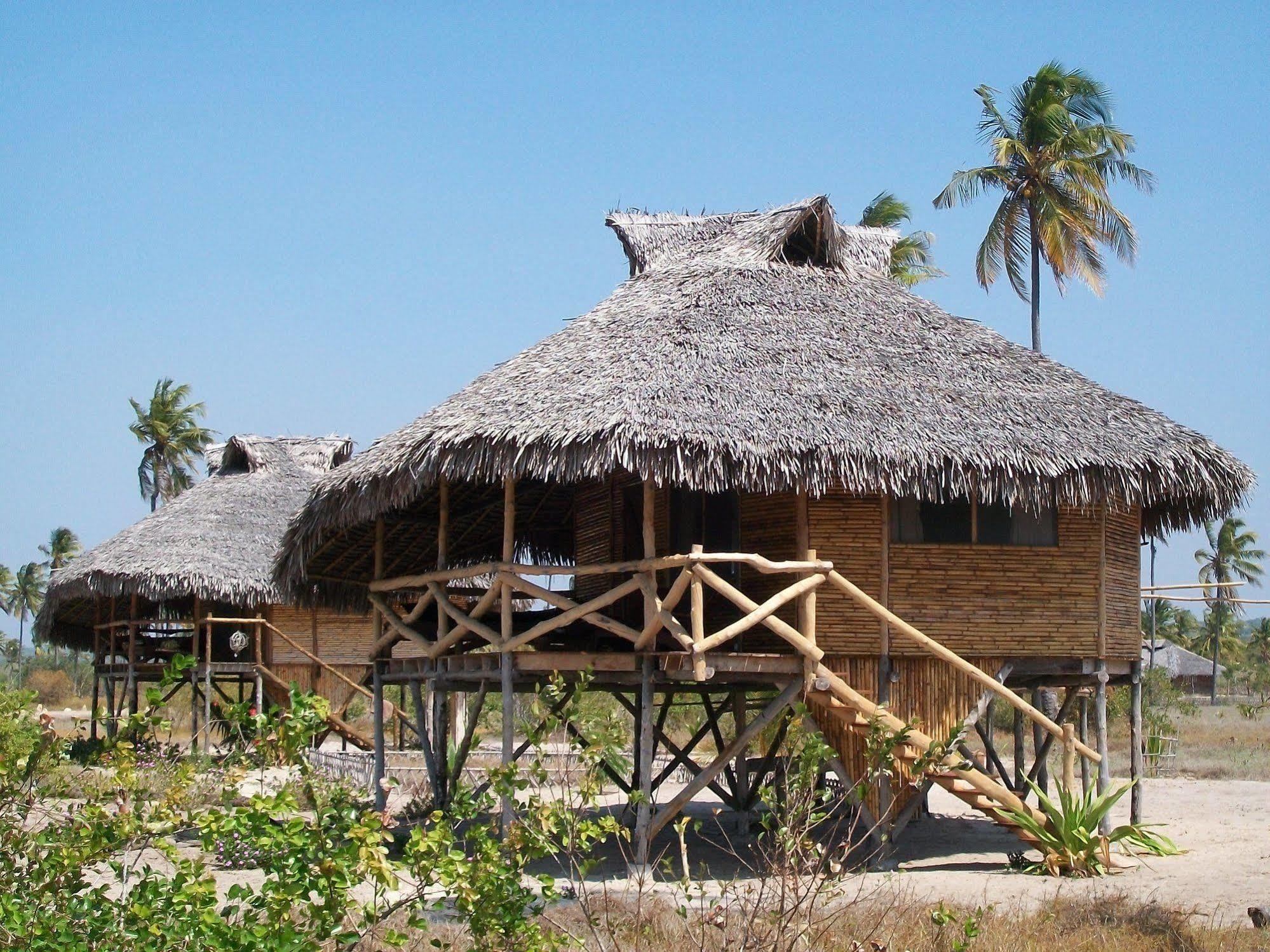 Ulala Lodge Murrebue Exterior foto