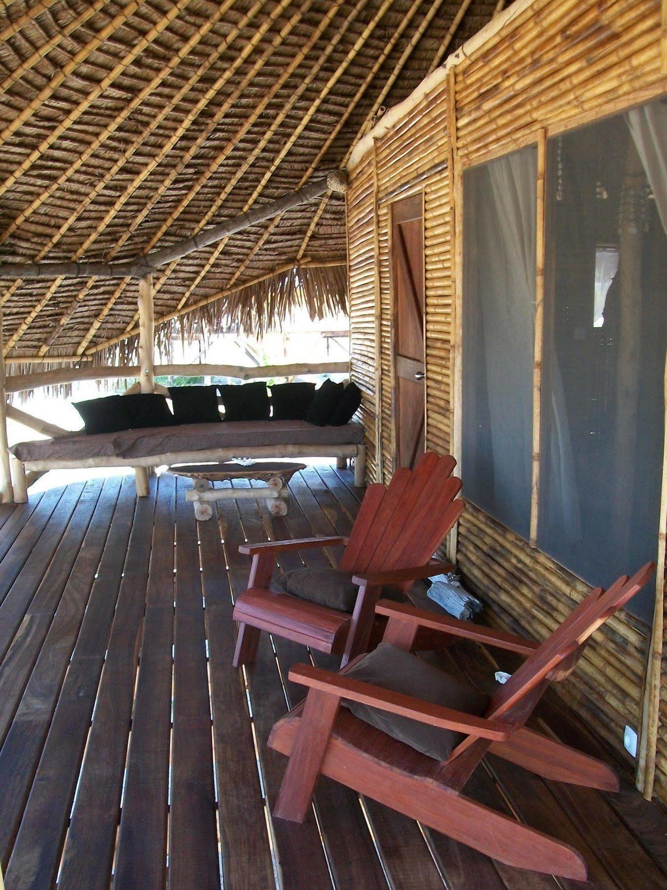 Ulala Lodge Murrebue Exterior foto