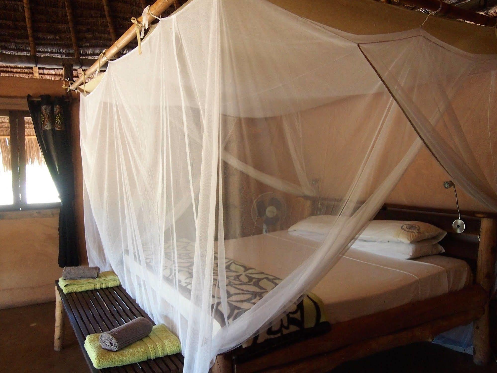 Ulala Lodge Murrebue Exterior foto
