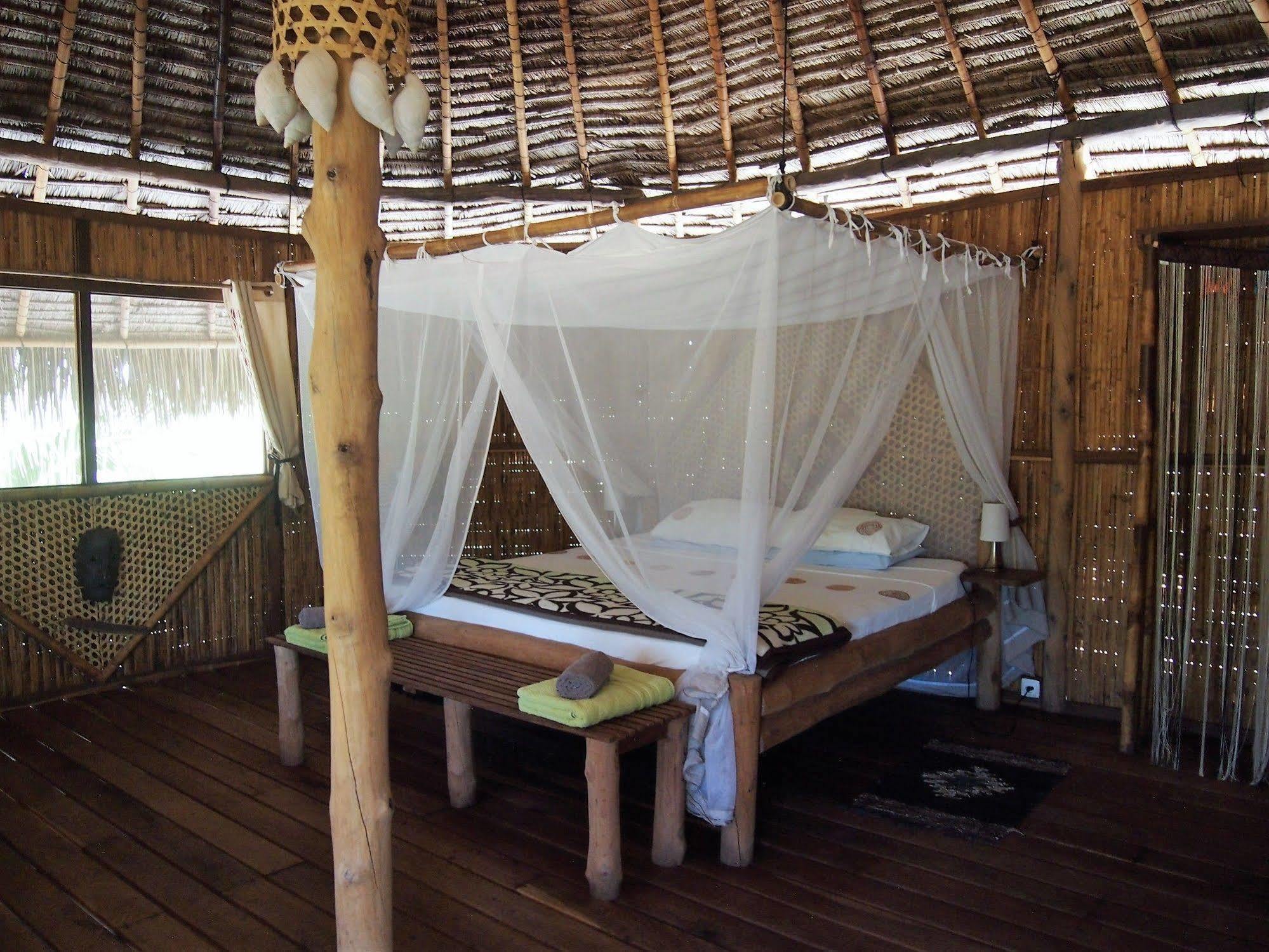 Ulala Lodge Murrebue Exterior foto