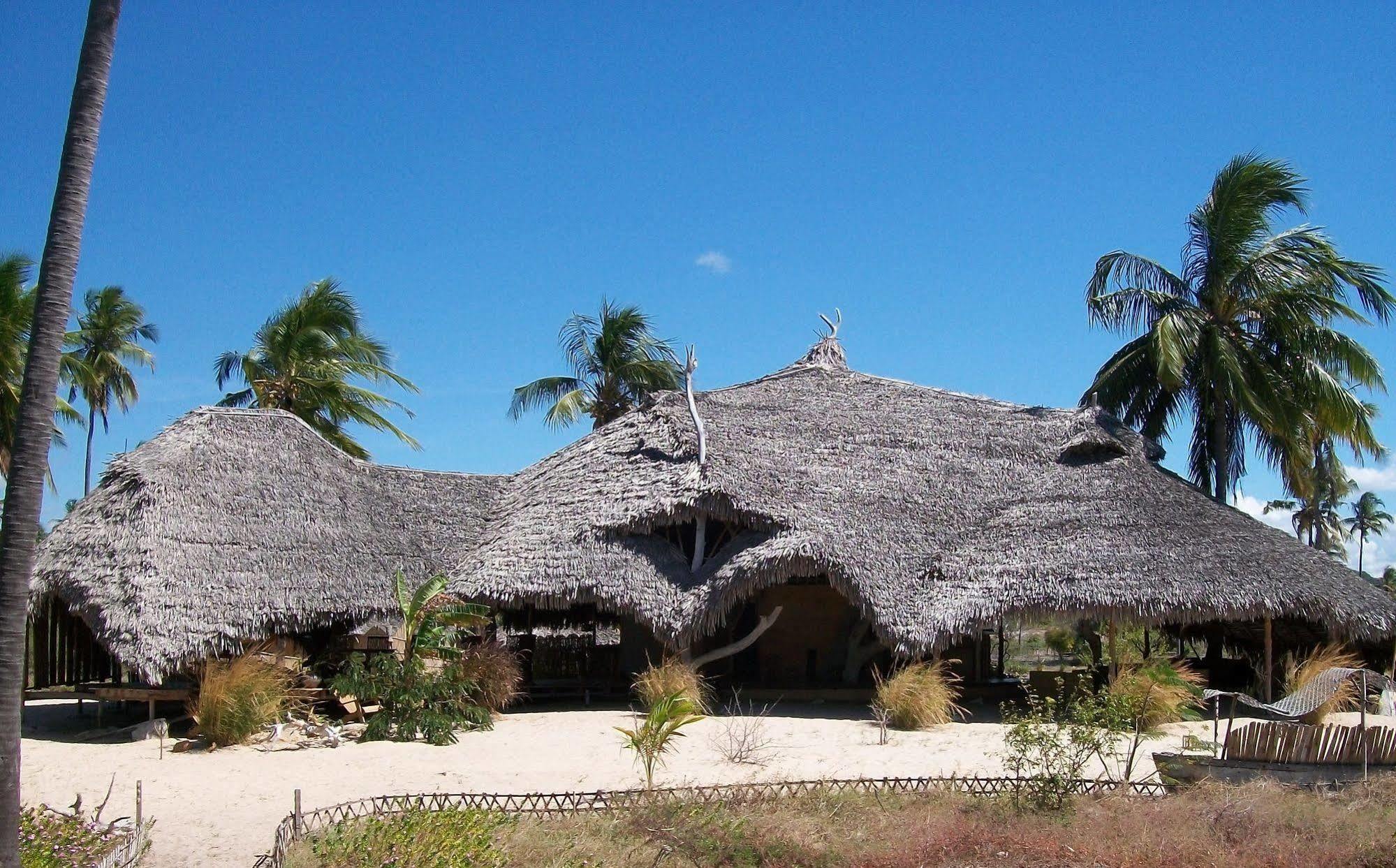 Ulala Lodge Murrebue Exterior foto